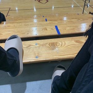 Meet your Posher, Godfre